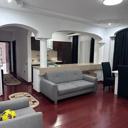 Apartament Complex Bucharest Exterior photo